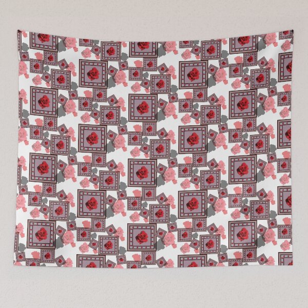 Item preview, Red Rose designed and sold by STHogan.