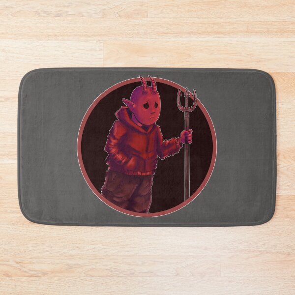 Item preview, SAD DEVIL designed and sold by DroidMonkey.