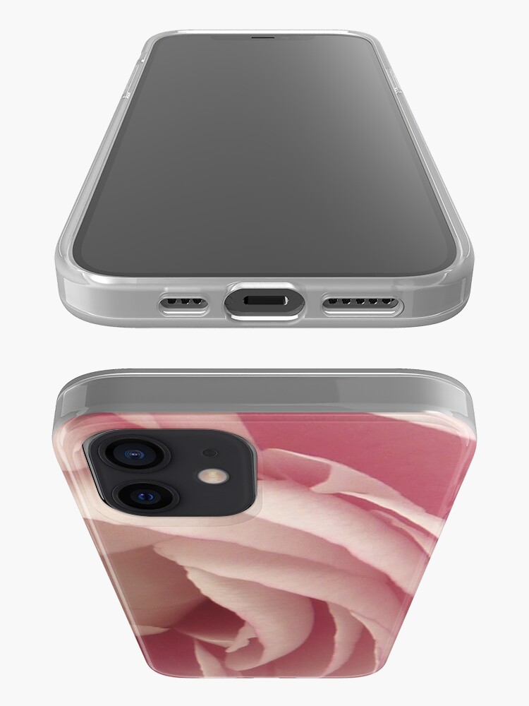 Alternate view of Petals Case iPhone Case