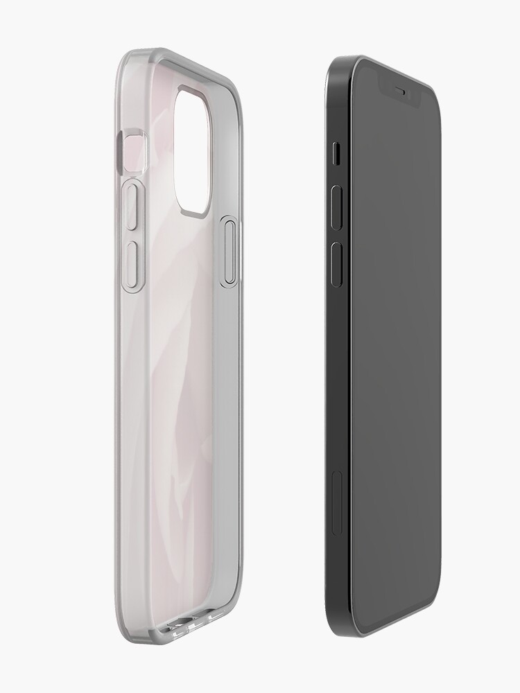 Alternate view of Petals Case iPhone Case