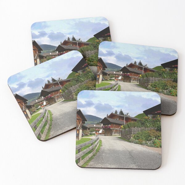 Item preview, San Pietro in Val di Funes designed and sold by annalisa56.
