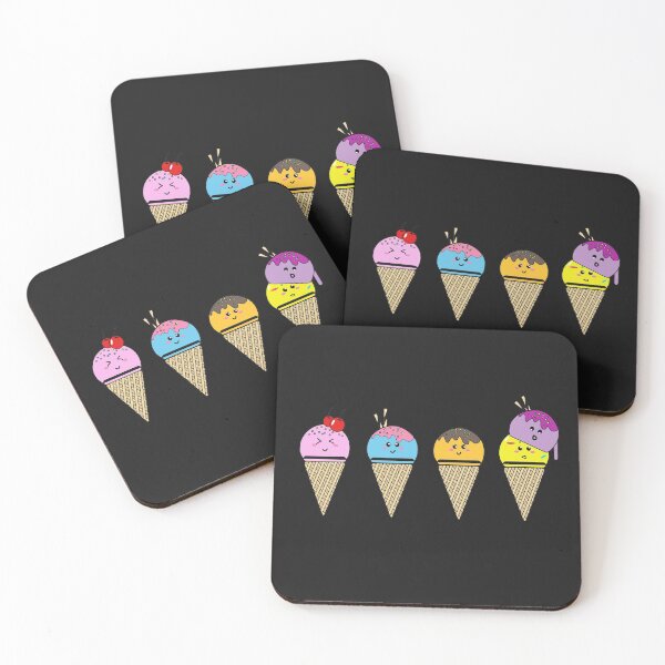 Item preview, Cute Ice cream designed and sold by Rakesh Murugan.