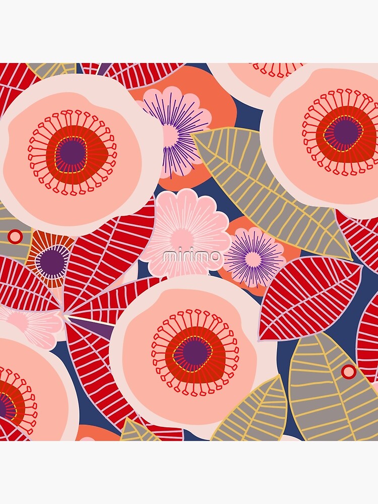 Paradise #redbubble by mirimo