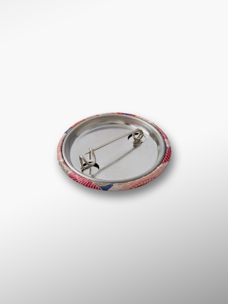 Alternate view of Paradise #redbubble Pin