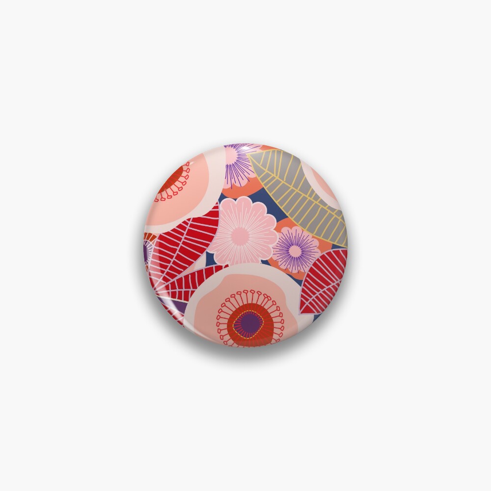 Paradise #redbubble Pin