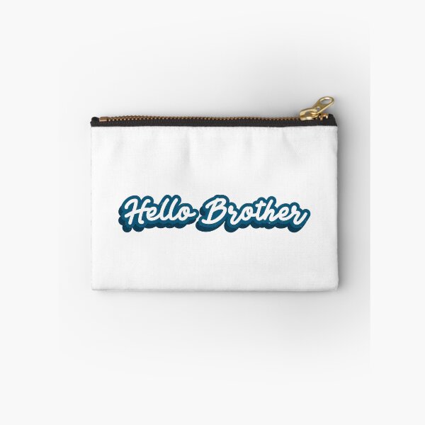 Item preview, Hello Brother  designed and sold by krgood.