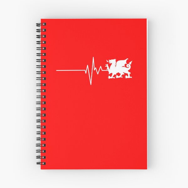 Item preview, Heartbeat Of Wales designed and sold by juvajay.