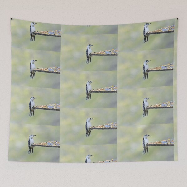 Item preview, Nuthatch designed and sold by Laurie Minor.
