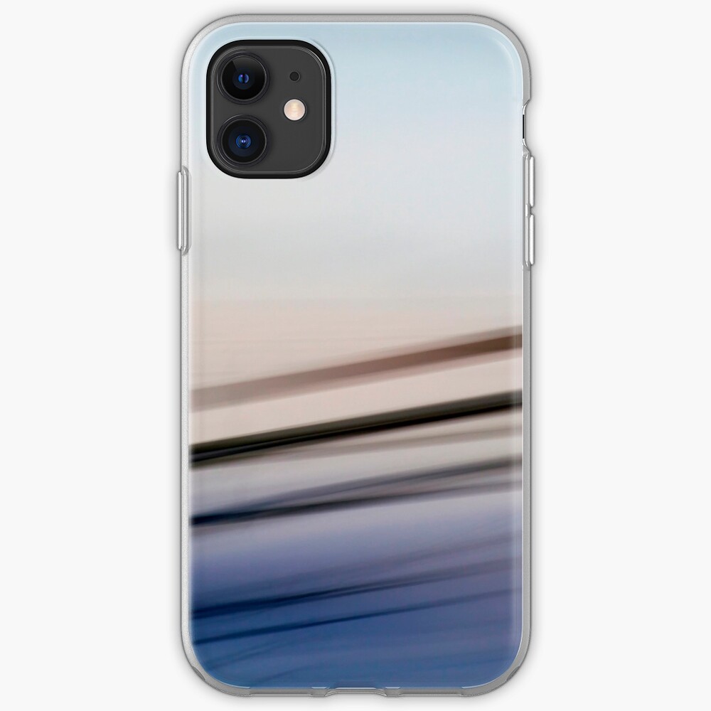 Lines Across the Sky Case iPhone Case & Cover