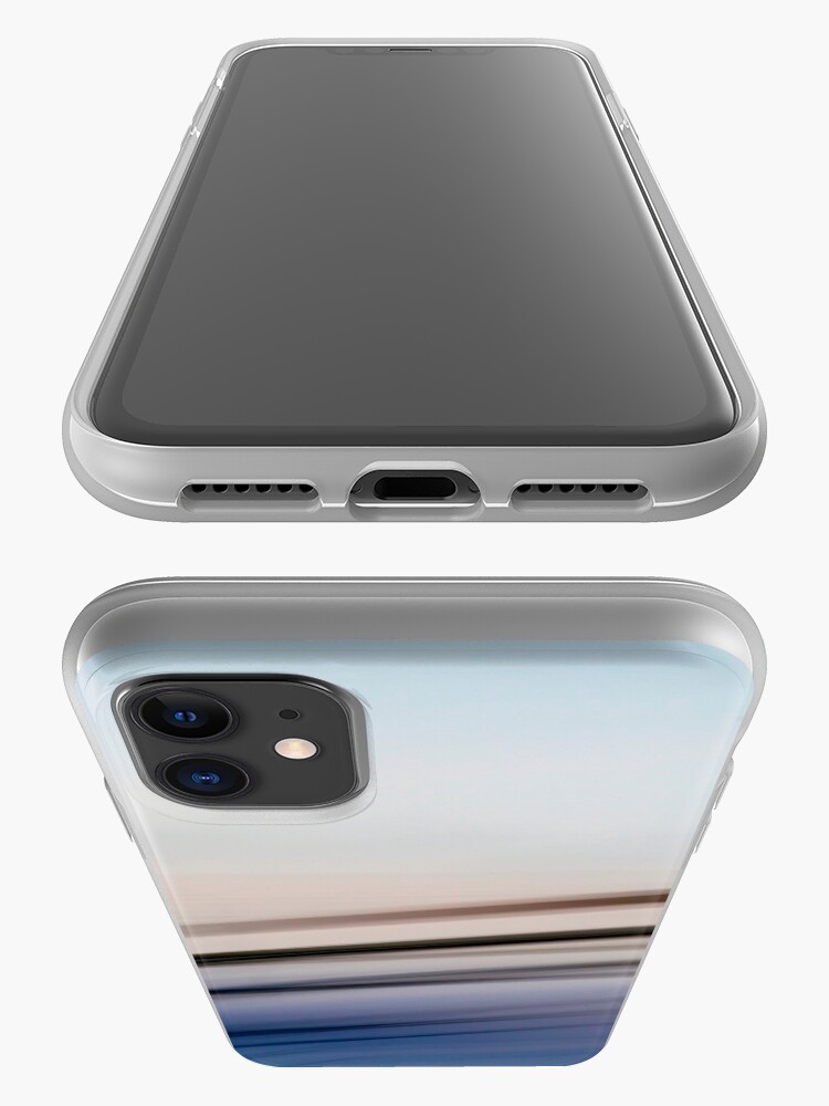 Alternate view of Lines Across the Sky Case iPhone Case & Cover