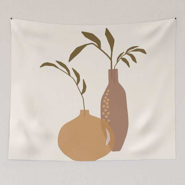 Artikelvorschau, Homedecor #Illustration #digitalart entworfen und verkauft von MerleCallesen.