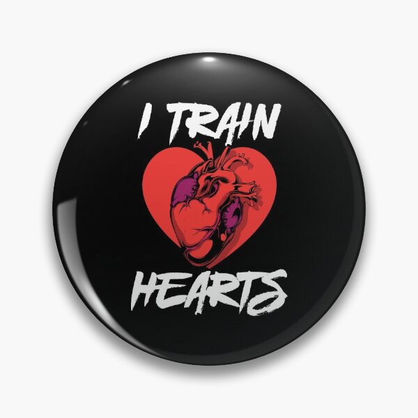 Item preview, Heart - Cardiac Rehab Therapist - Cardiac Nurse designed and sold by Sandra78.