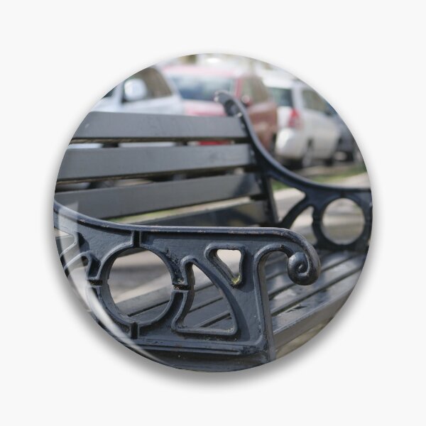 Item preview, Bench for people to sit along the Thames river embankment in Windsor, Berkshire, England, UK designed and sold by santoshputhran.
