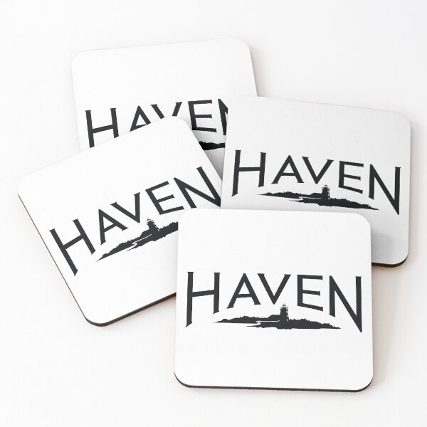 Item preview, Haven designed and sold by televisiontees.