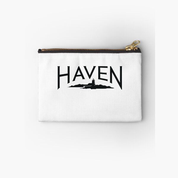 Item preview, Haven designed and sold by televisiontees.