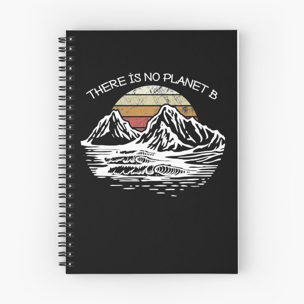 Item preview, There is No Planet B. Activism against Global Warming designed and sold by majuga.