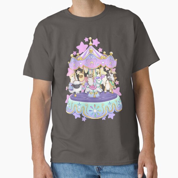 Item preview, Merry-Go-Round designed and sold by pawlove.