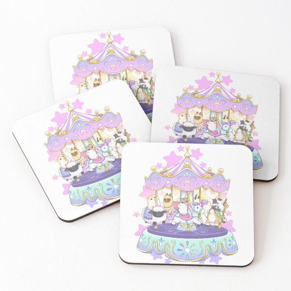 Item preview, Merry-Go-Round designed and sold by pawlove.