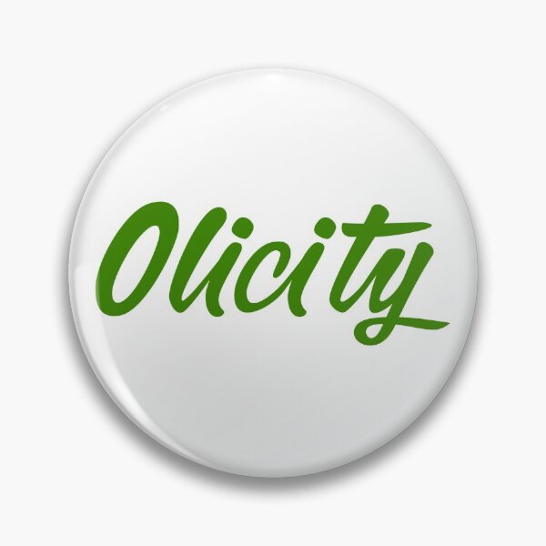 Item preview, Arrow- Olicity designed and sold by televisiontees.