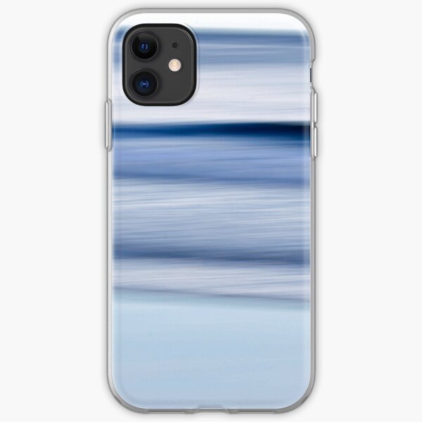 Waves Case iPhone Soft Case