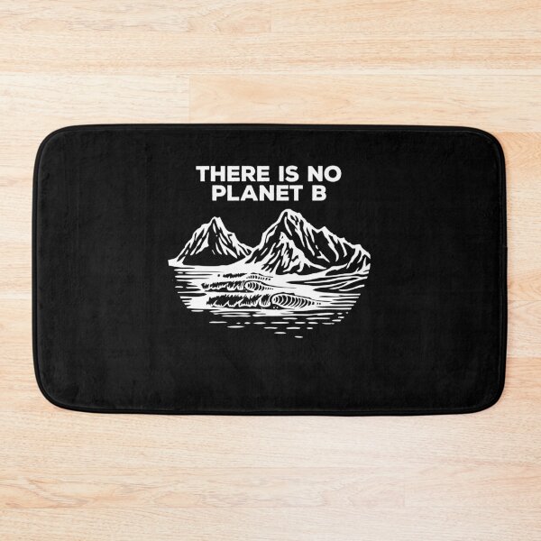 Item preview, There is No Planet B. Activism against Global Warming designed and sold by majuga.