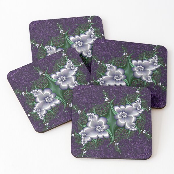 Item preview, Spring Lilies... designed and sold by Roz Rayner-Rix.