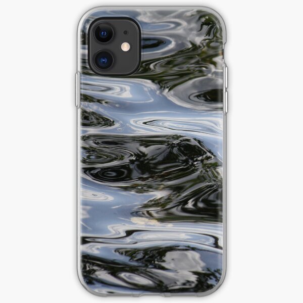 Surface Wind Case iPhone Soft Case