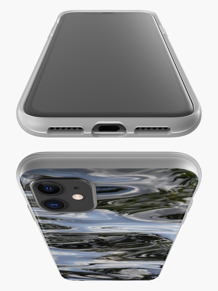 Alternate view of Surface Wind Case iPhone Case & Cover