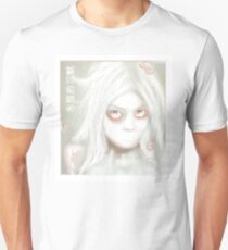 永恆的沉默 Unisex T-Shirt