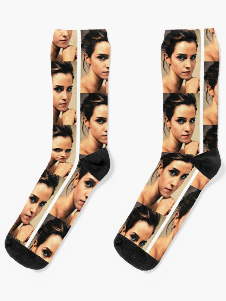 Emma Watson Socks