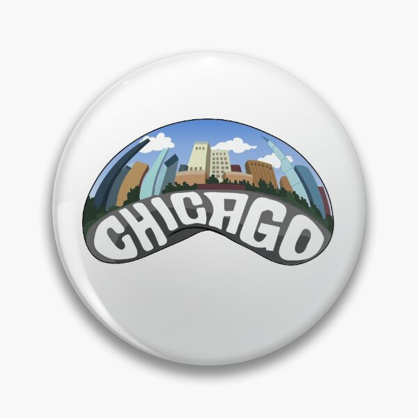 The Bean Pin