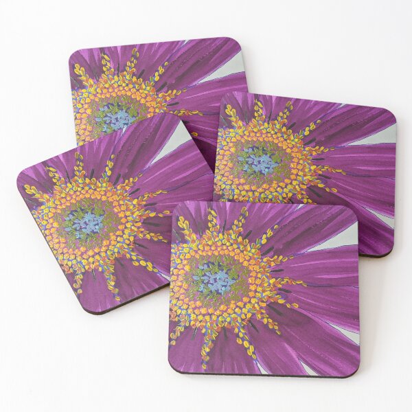 Item preview, Bright Pink Daisy designed and sold by DianasSmile.