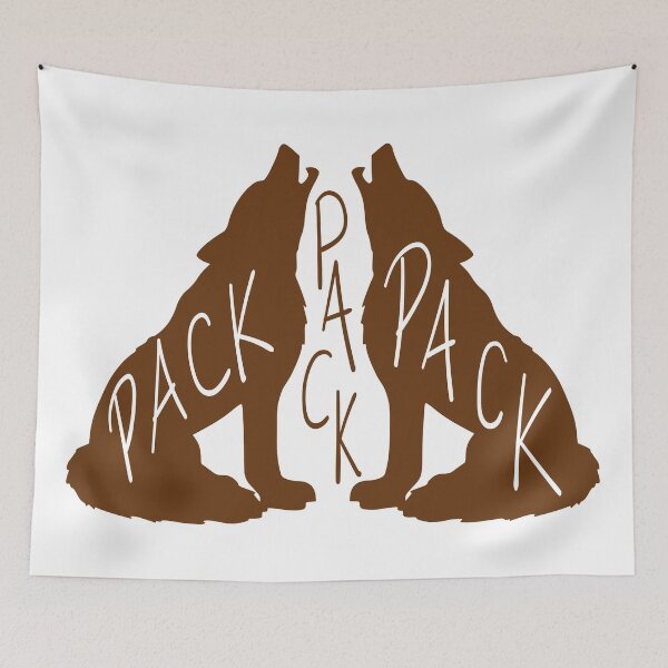 Item preview, Packpackpack designed and sold by itsseameh.