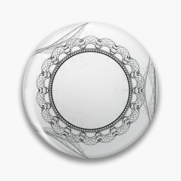 Item preview, White Wonder | Fractal Art designed and sold by Brian Kroijer.
