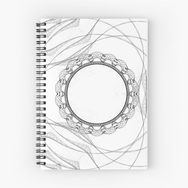 Item preview, White Wonder | Fractal Art designed and sold by Brian Kroijer.