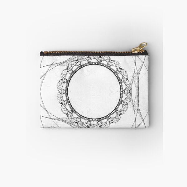 Item preview, White Wonder | Fractal Art designed and sold by Brian Kroijer.