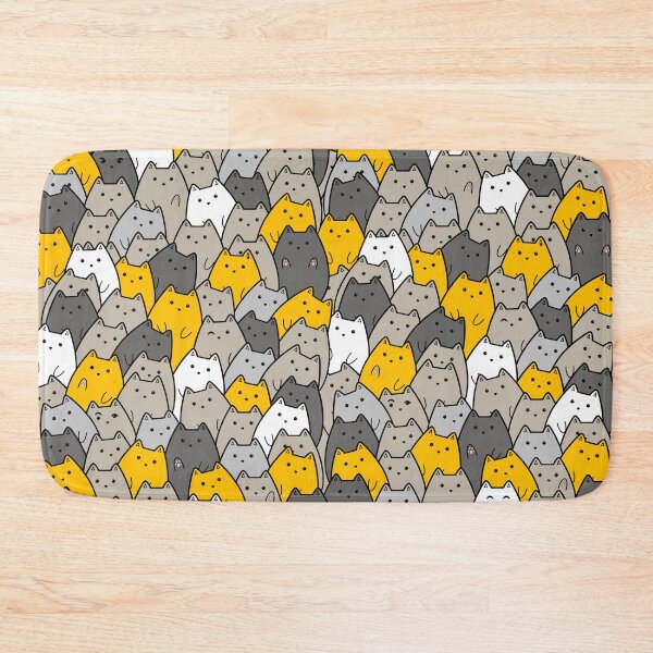 Item preview, CATS! designed and sold by Zefkiel.