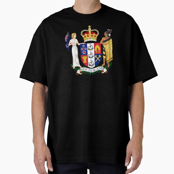 Item preview, Coat of Arms of New Zealand  designed and sold by abbeyz71.