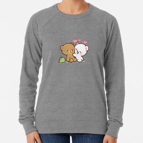 Milk And Mocha Sweatshirts Hoodies Redbubble