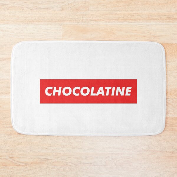 Item preview, Chocolatine red box designed and sold by sealdesign.