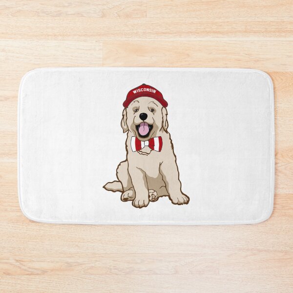 Item preview, Wisco Pup designed and sold by Shayli Kipnis.