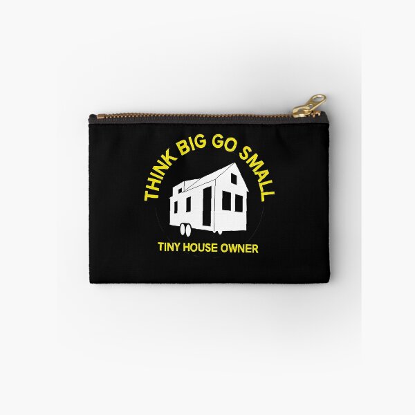 Item preview, Tiny House Movement - Tiny House Nation - Tiny House Hoodies - Tiny House Gifts - t shirt - Mugs designed and sold by happygiftideas.