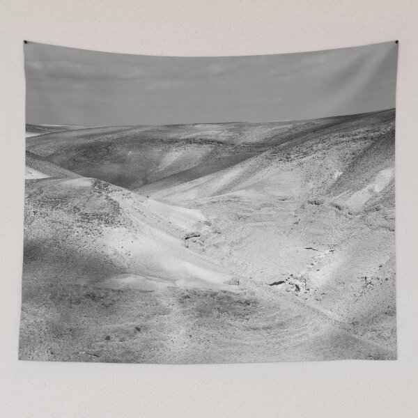 Item preview, Arad Overlook of the Desert in Israel designed and sold by Allen Penton.