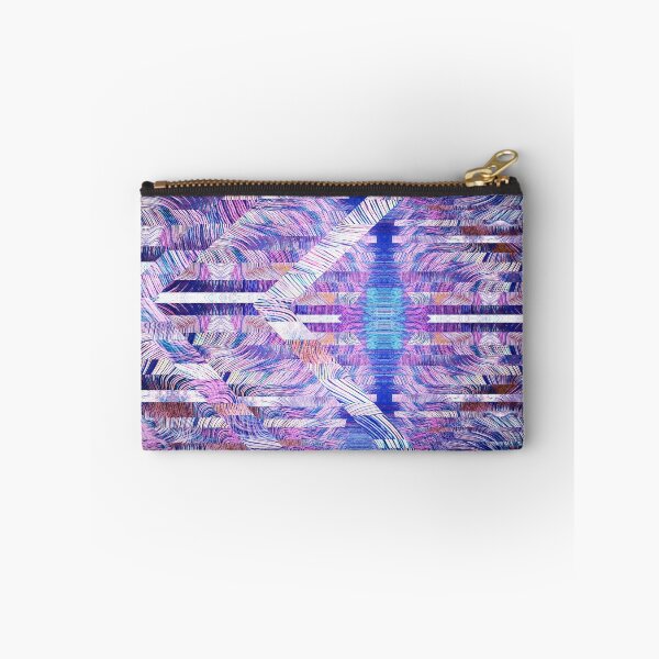 Item preview, Purple Arrows Abstract designed and sold by ChangingLight.