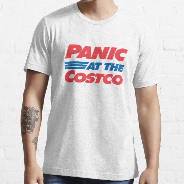 costco black shirts