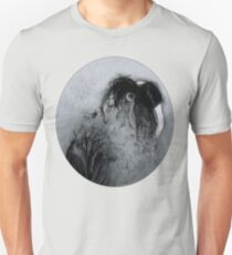 DISINTEGRATION Unisex T-Shirt