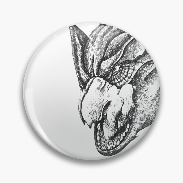 Item preview, Nargacuga designed and sold by AJ-Bismilla.
