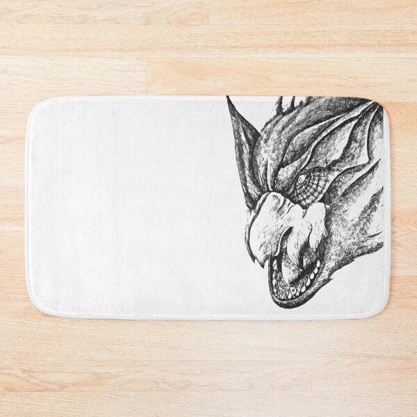 Item preview, Nargacuga designed and sold by AJ-Bismilla.