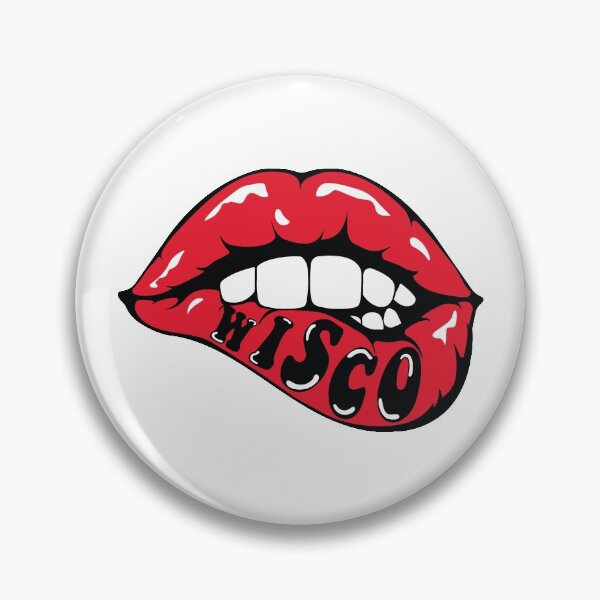 Artikelvorschau, Wisco Lips entworfen und verkauft von Shayli Kipnis.