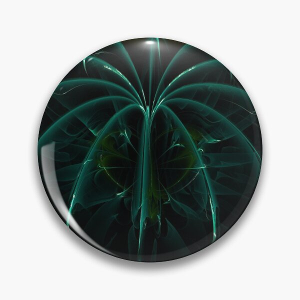 Item preview, The Fountain | Fractal Art designed and sold by Brian Kroijer.